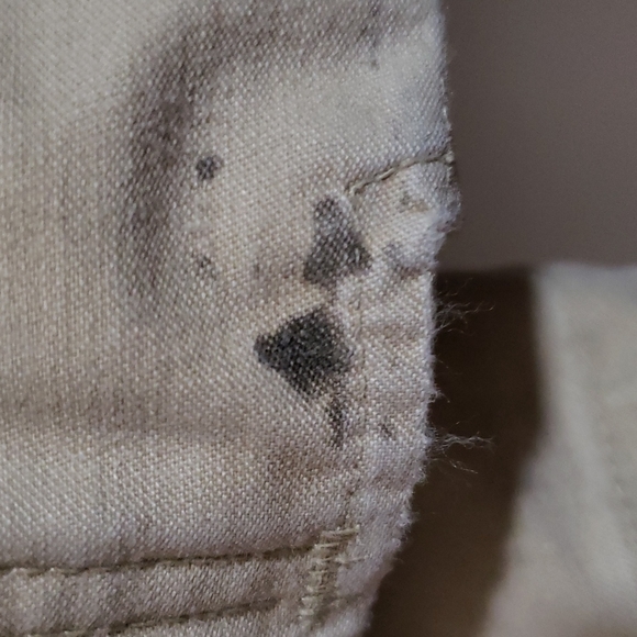 Vintage XL Cold Weather Lined Man's Field Jacket - Picture 5 of 11